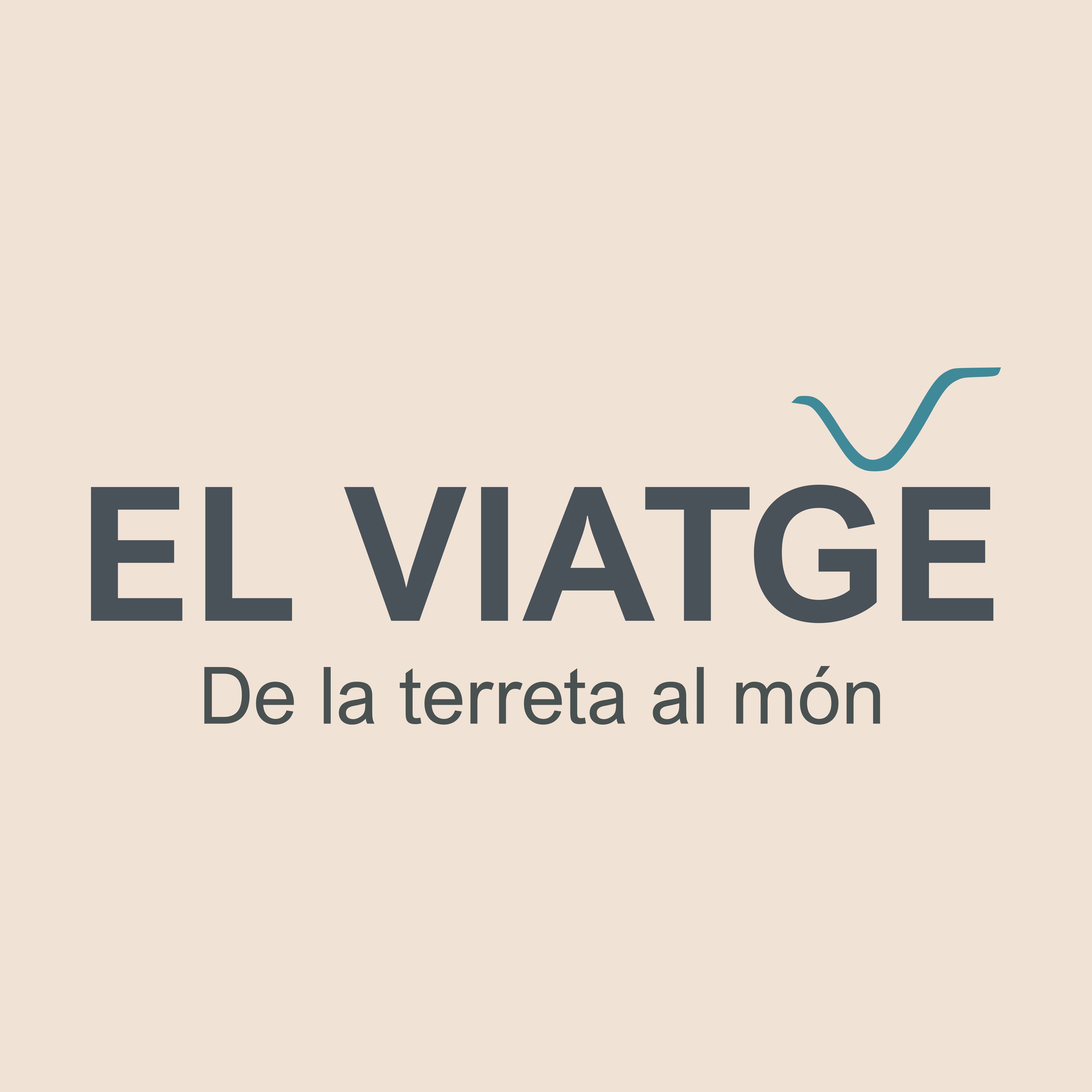 El Viatge